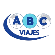 Logo ABC VIAJES Y TURISMO